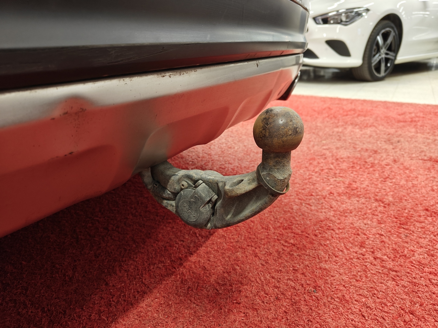 AUDI A6 allroad quattro 2013