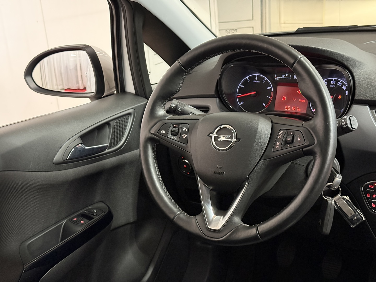OPEL Corsa 2017