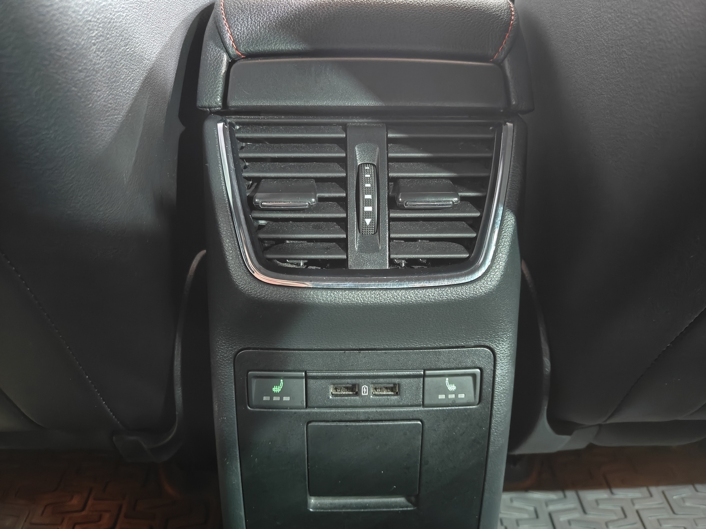 SKODA Octavia 17