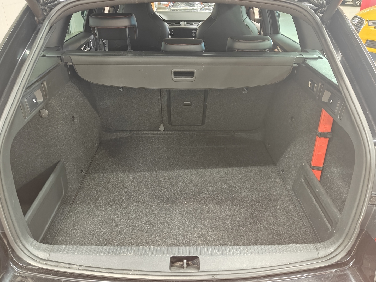 SKODA Octavia 5