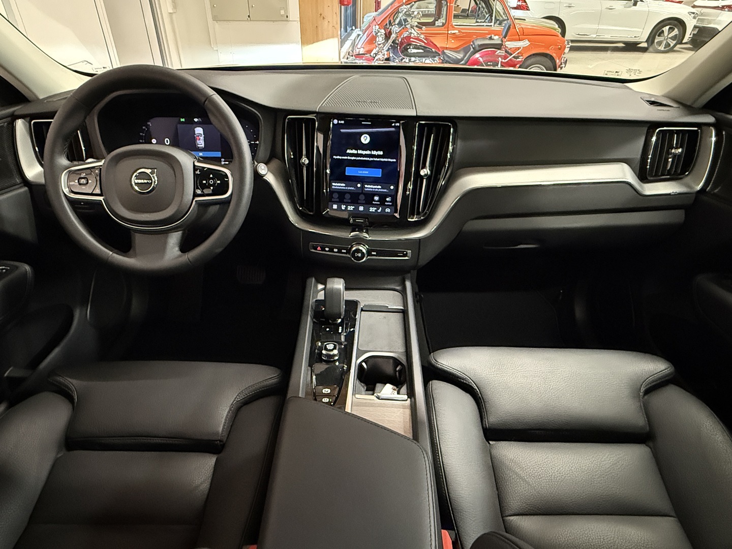 VOLVO XC60 16