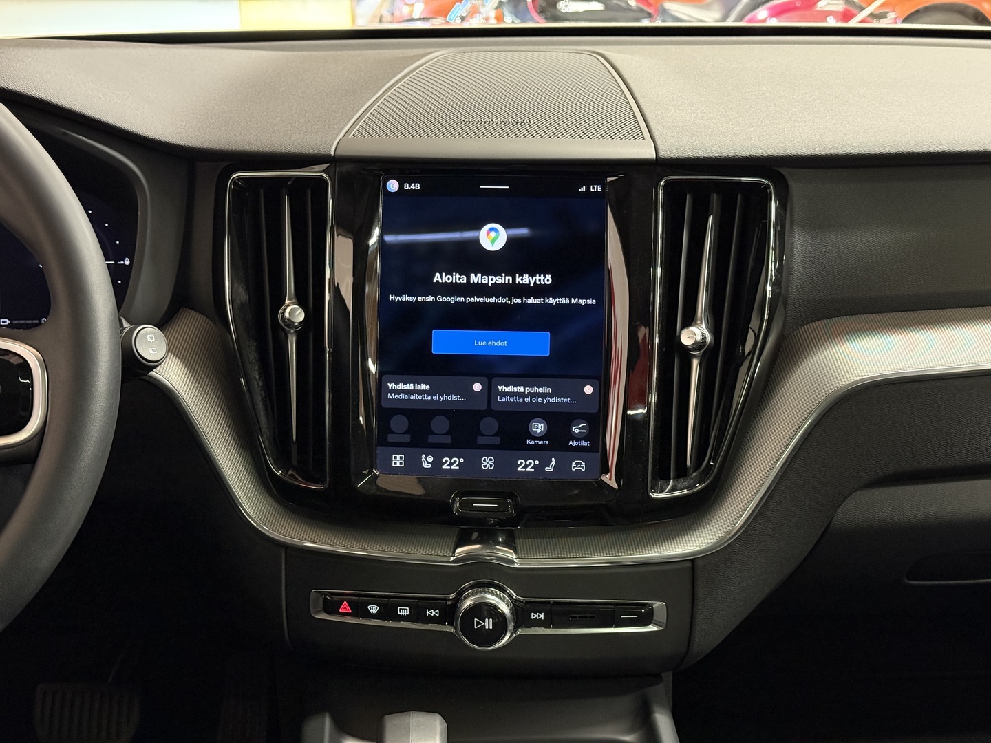 VOLVO XC60 18