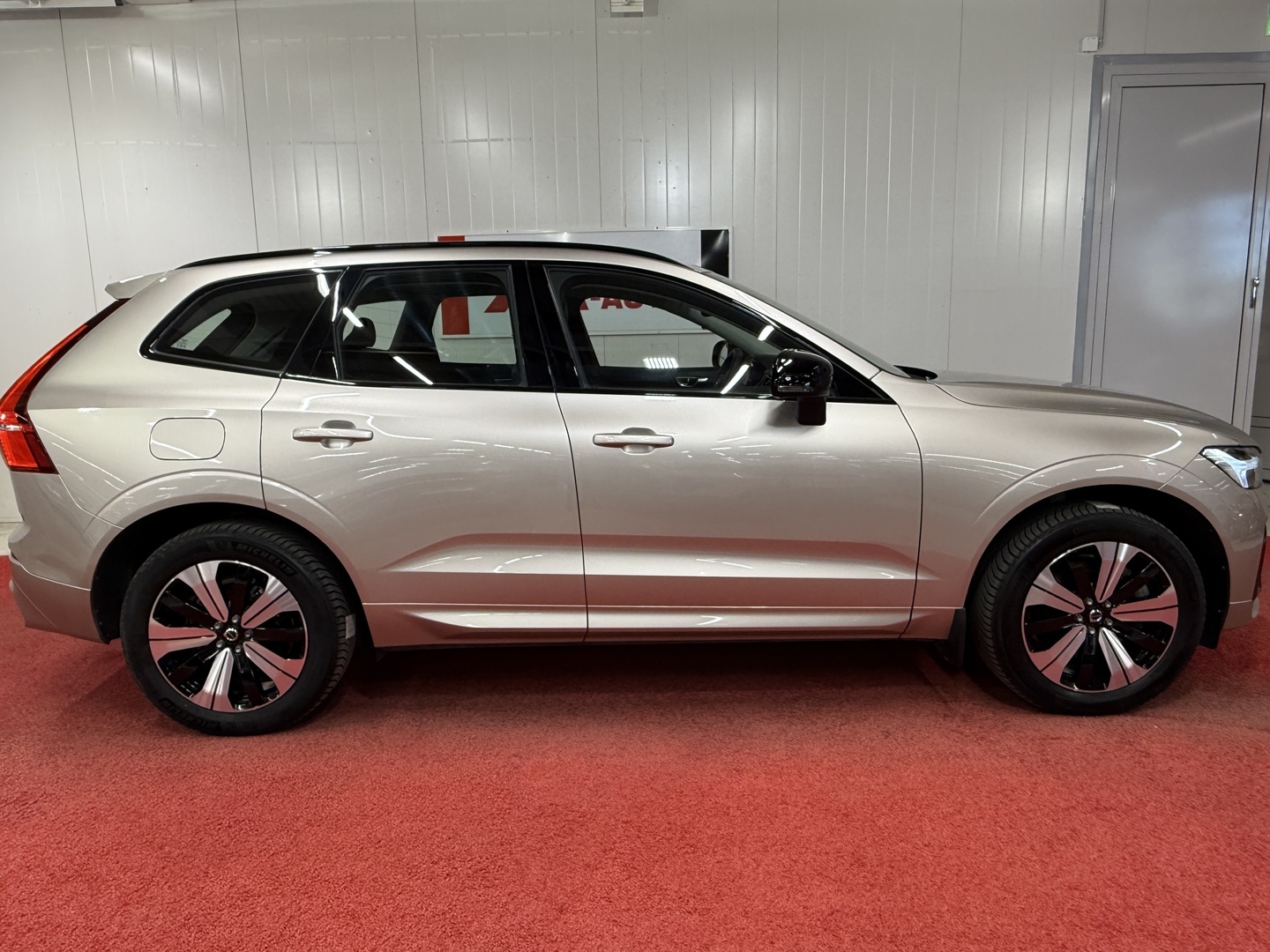 VOLVO XC60 2