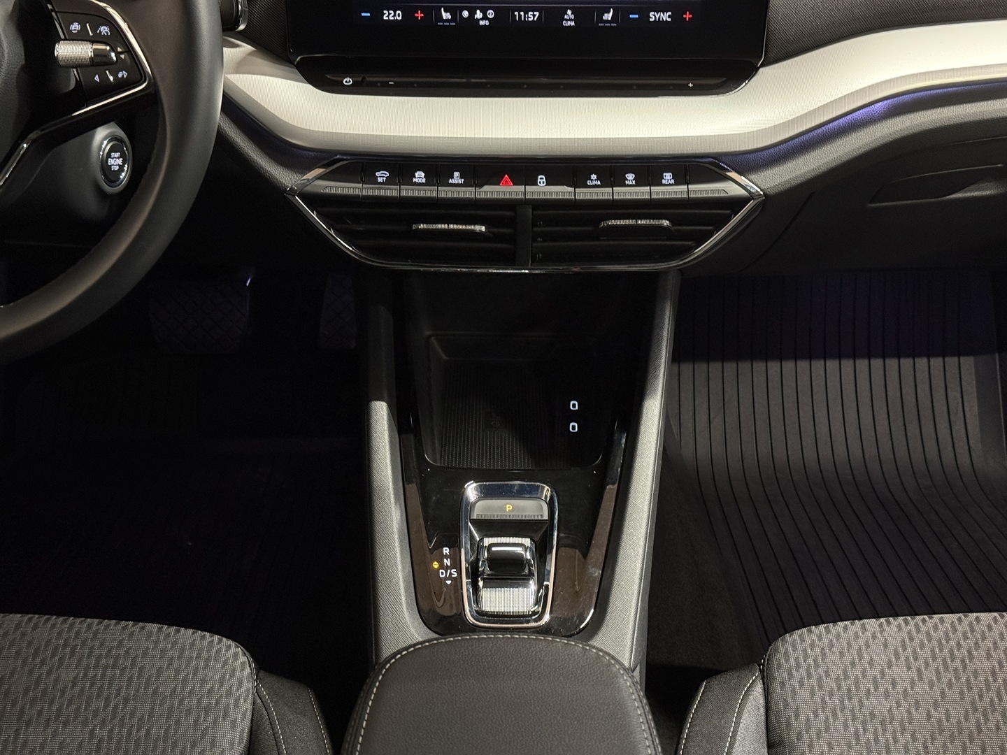 SKODA Octavia 2023