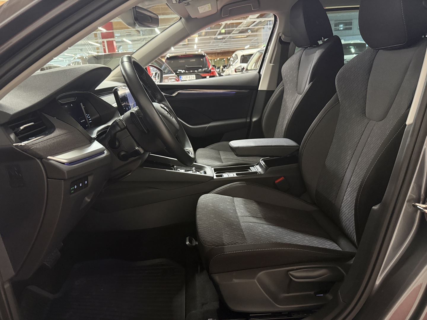 SKODA Octavia 2023