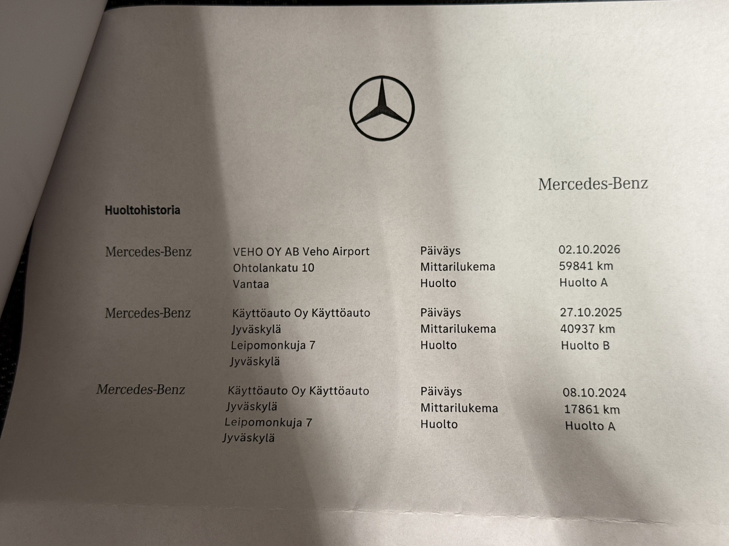 MERCEDES-BENZ EQB 2023