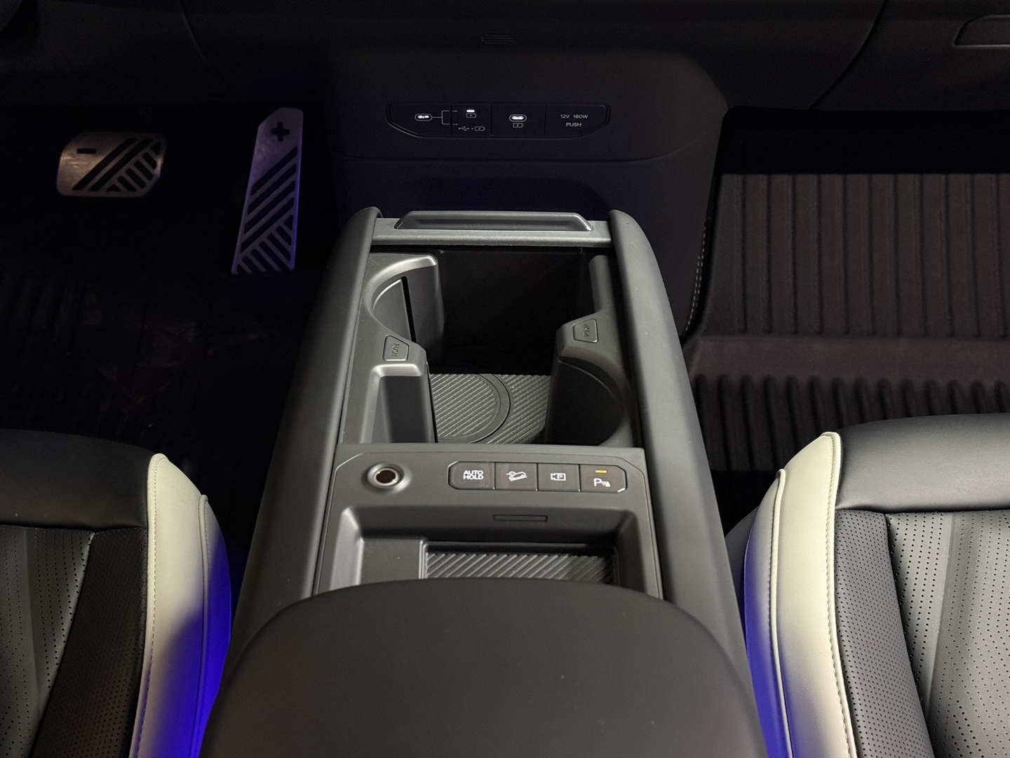 KIA EV9 2024