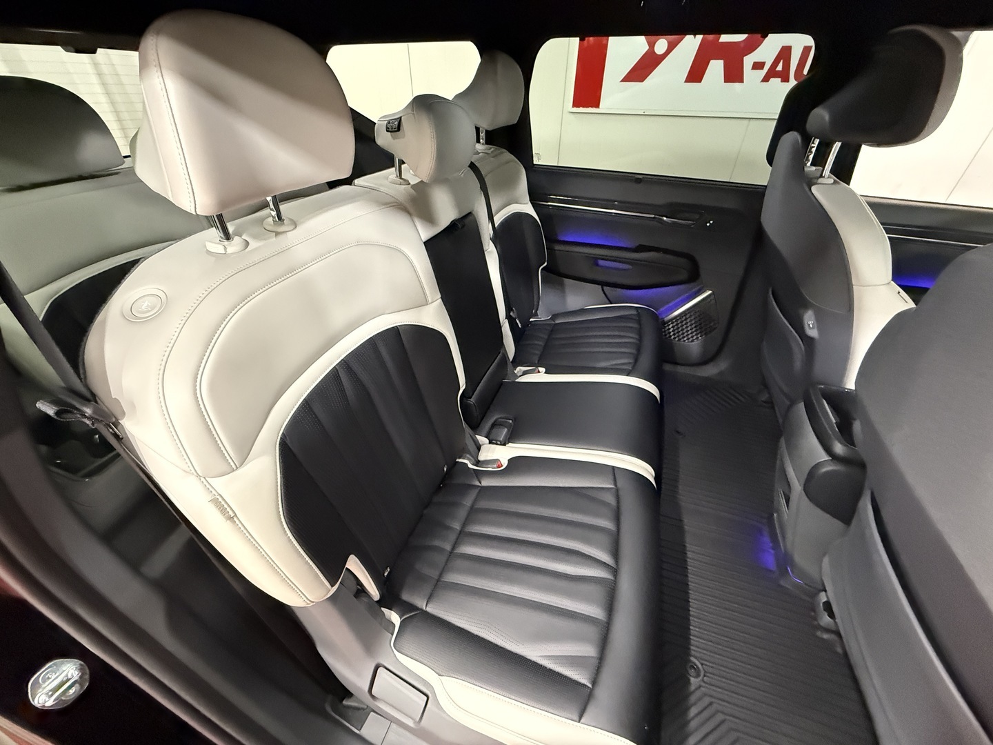 KIA EV9 2024