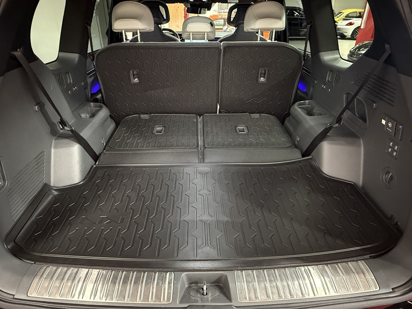 KIA EV9 2024