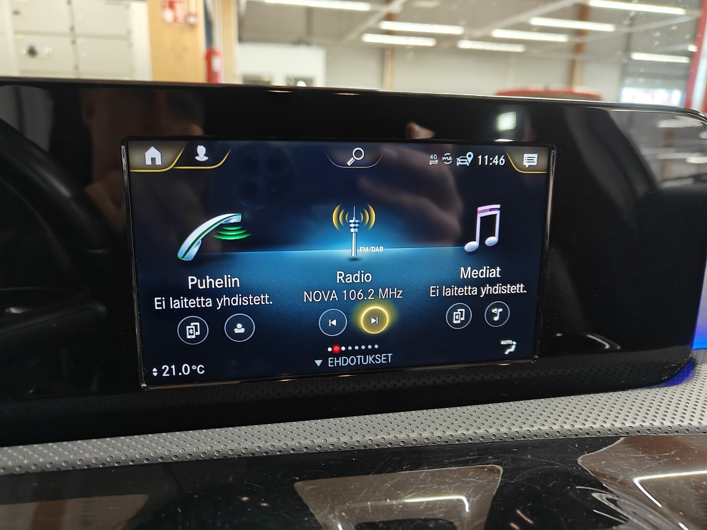 MERCEDES-BENZ A 2022