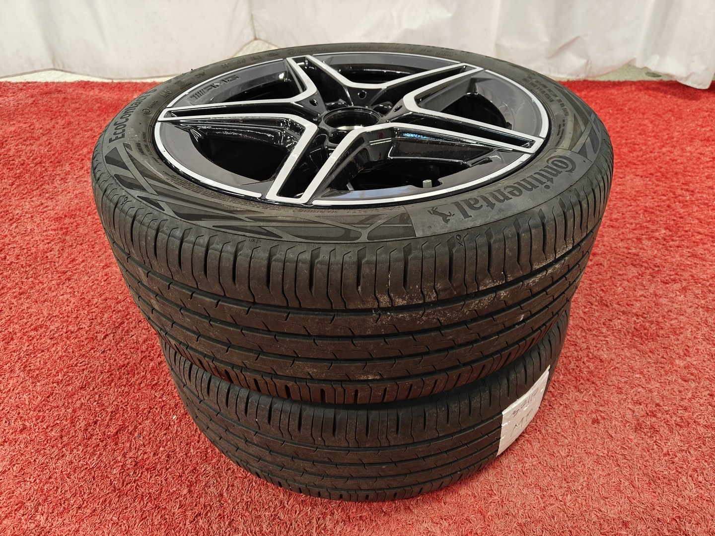 MERCEDES-BENZ A 2022