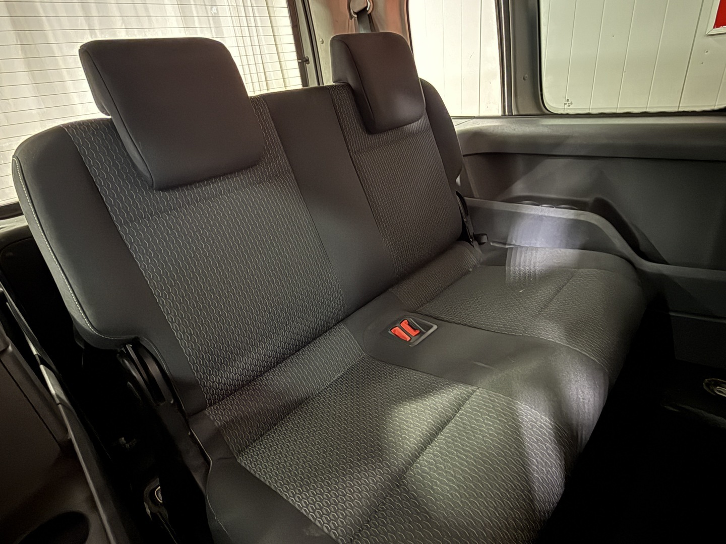 VOLKSWAGEN Caddy Maxi 2012