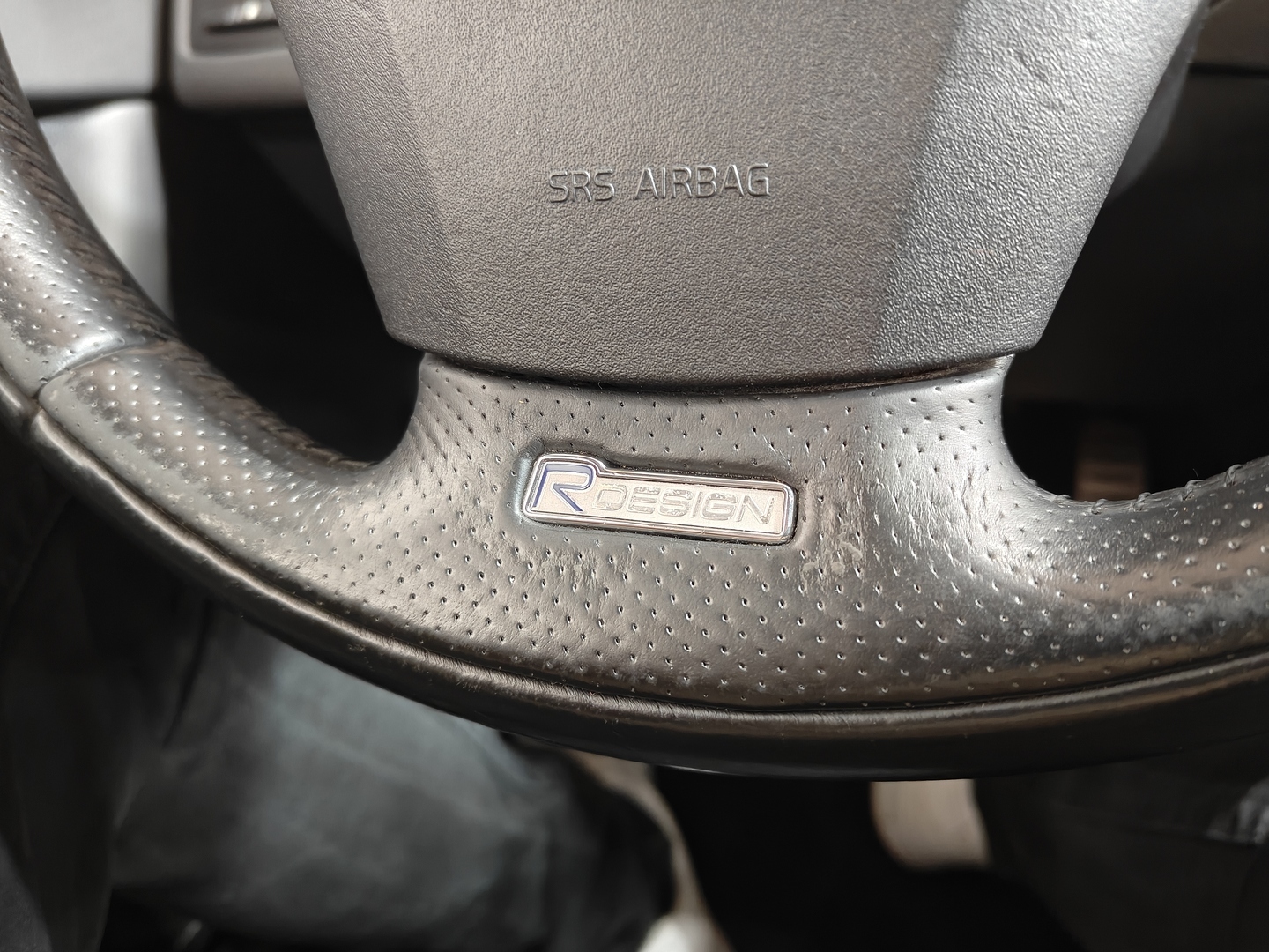 VOLVO C30 2012