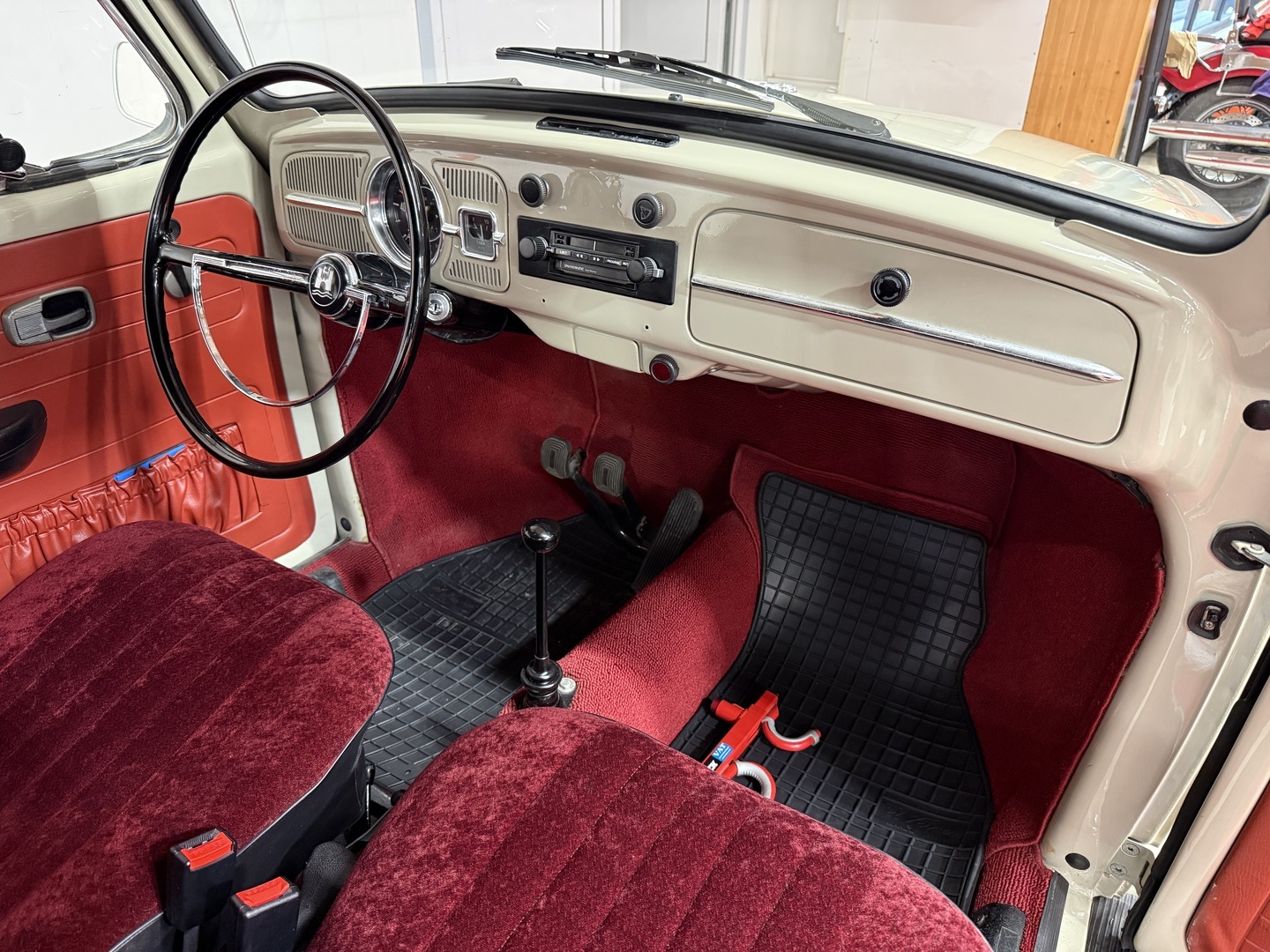 VOLKSWAGEN Kupla 11