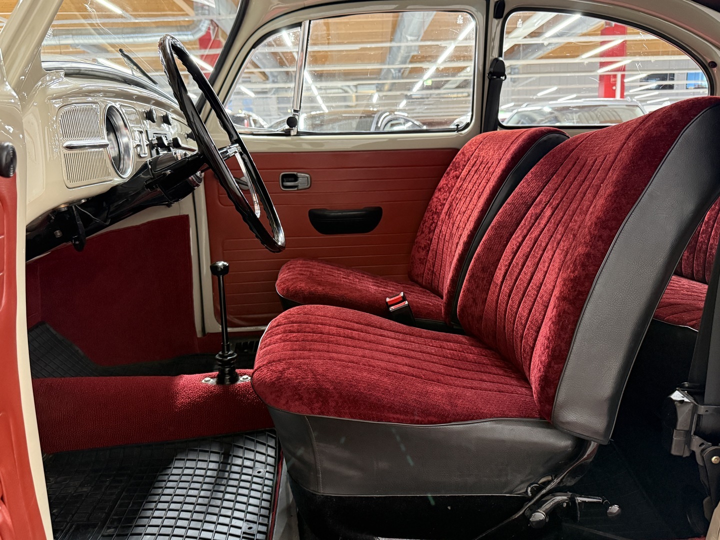 VOLKSWAGEN Kupla 14