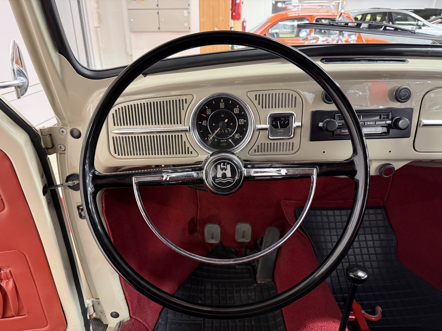 VOLKSWAGEN Kupla 19