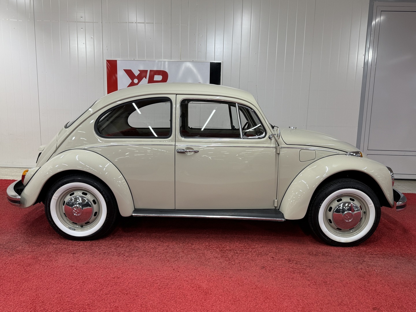 VOLKSWAGEN Kupla 2