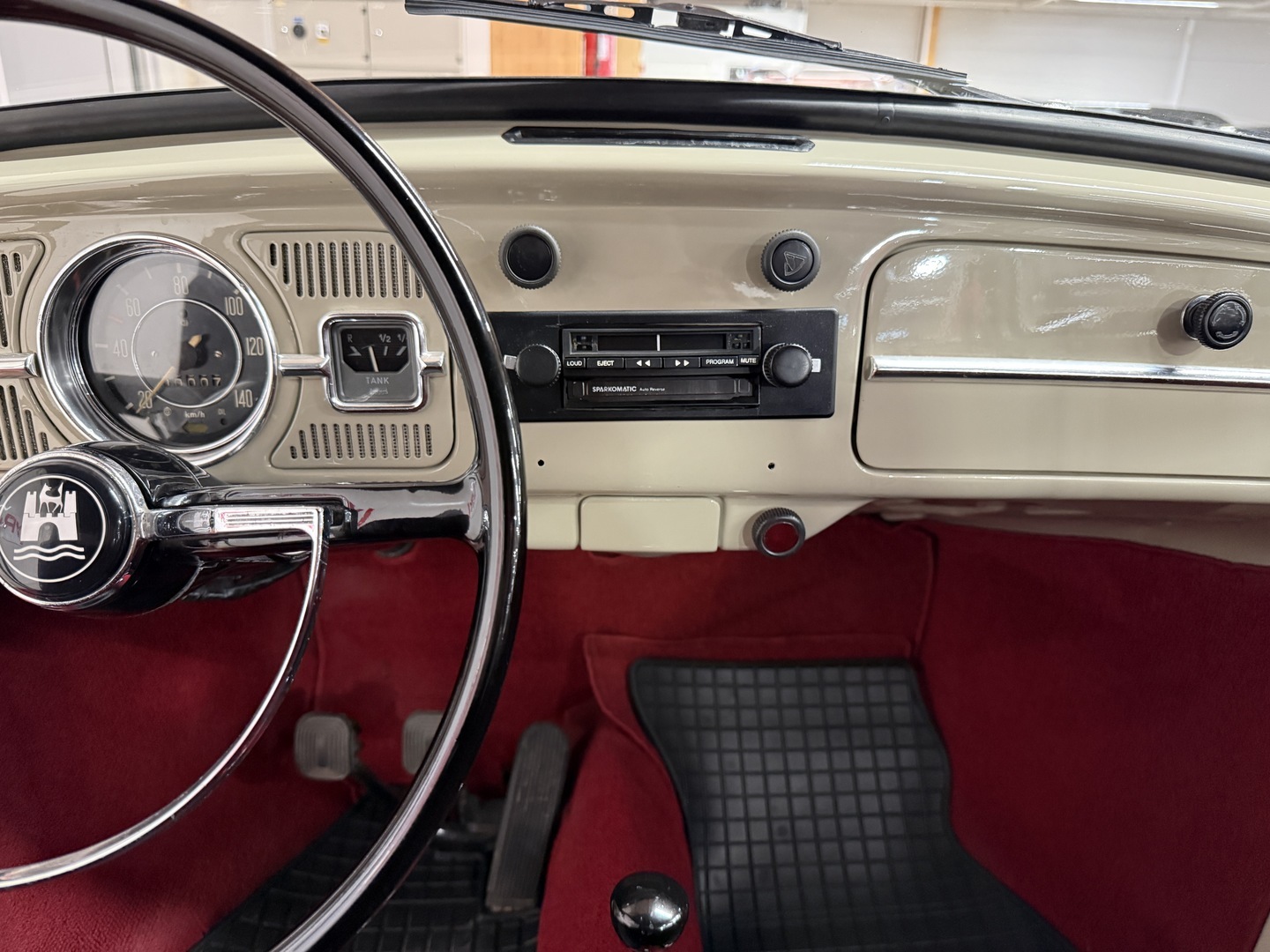 VOLKSWAGEN Kupla 20