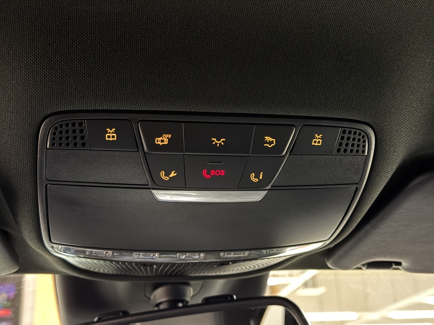 MERCEDES-BENZ C 180 2018