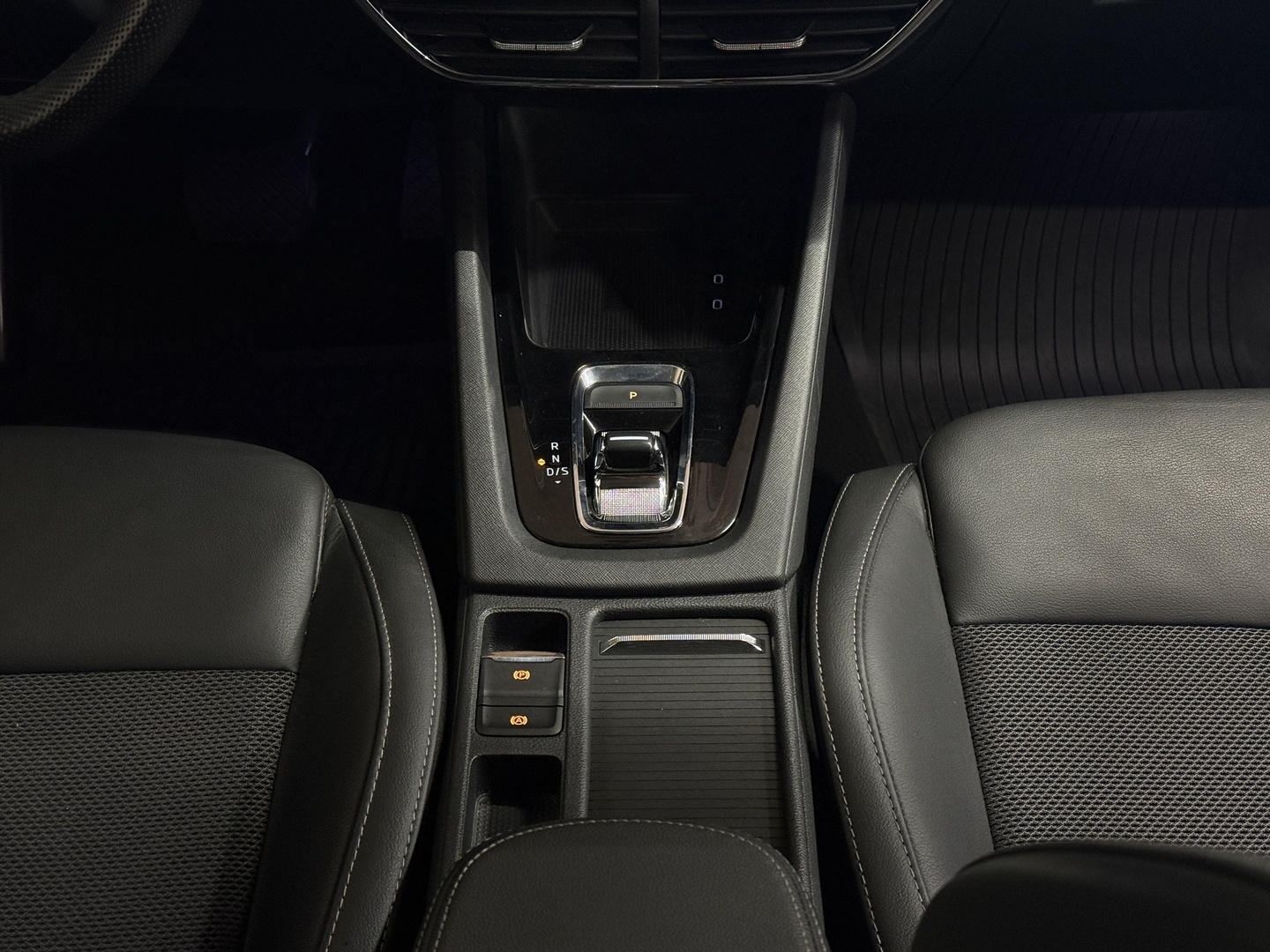 SKODA Octavia 2021