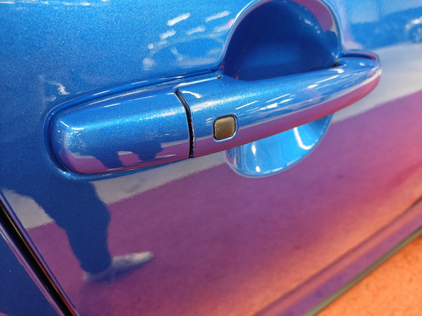 SUZUKI Ignis 13