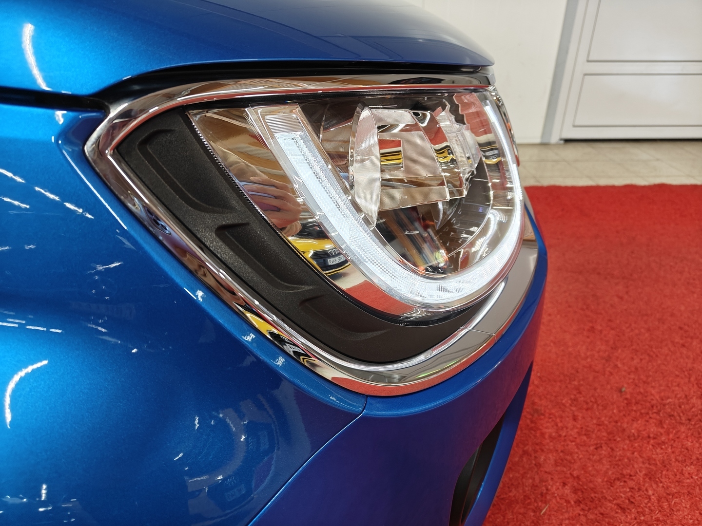 SUZUKI Ignis 15