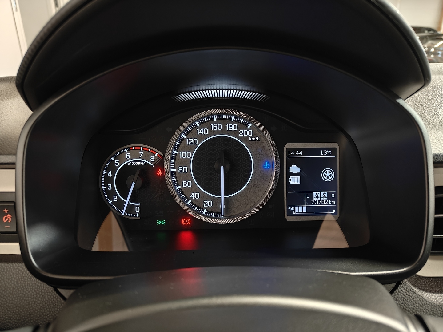SUZUKI Ignis 24