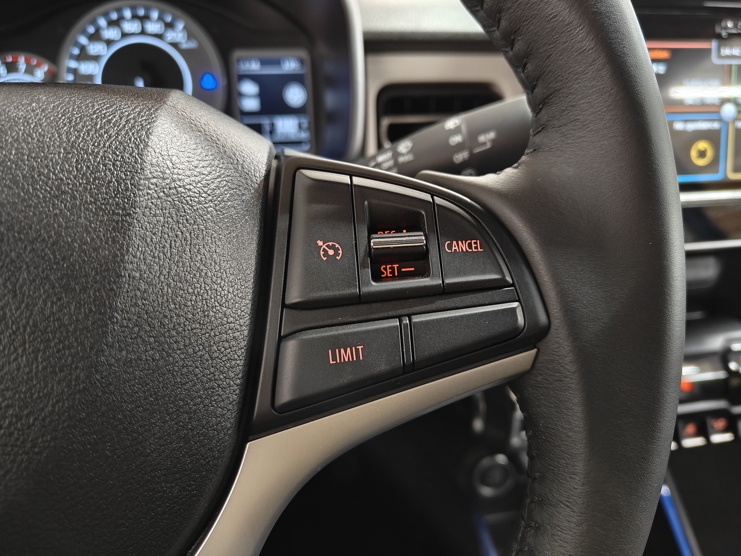 SUZUKI Ignis 26