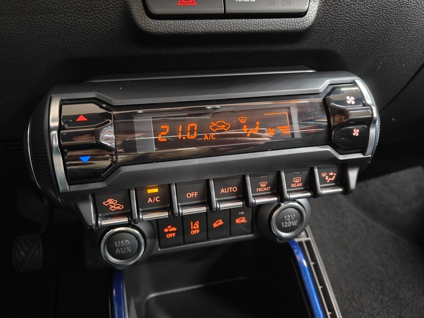 SUZUKI Ignis 32