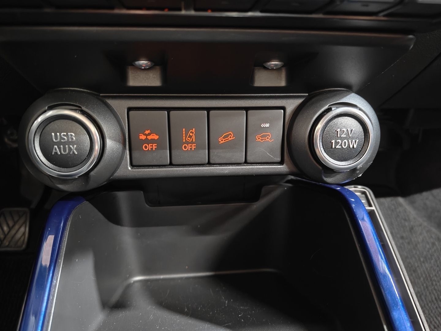 SUZUKI Ignis 33