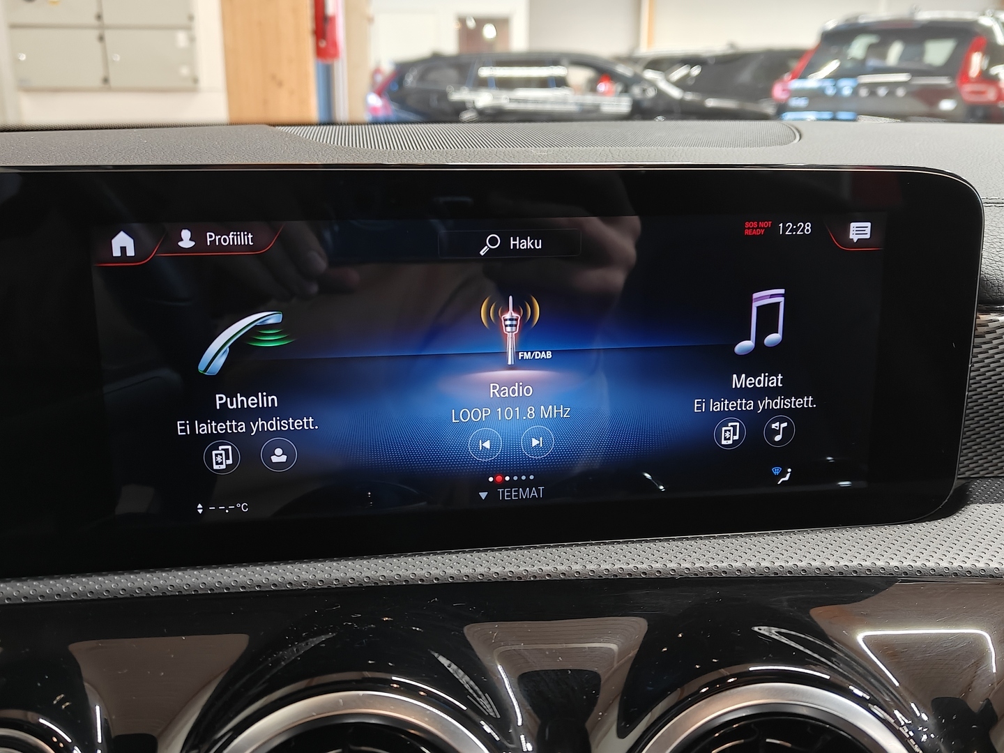 MERCEDES-BENZ CLA 2023