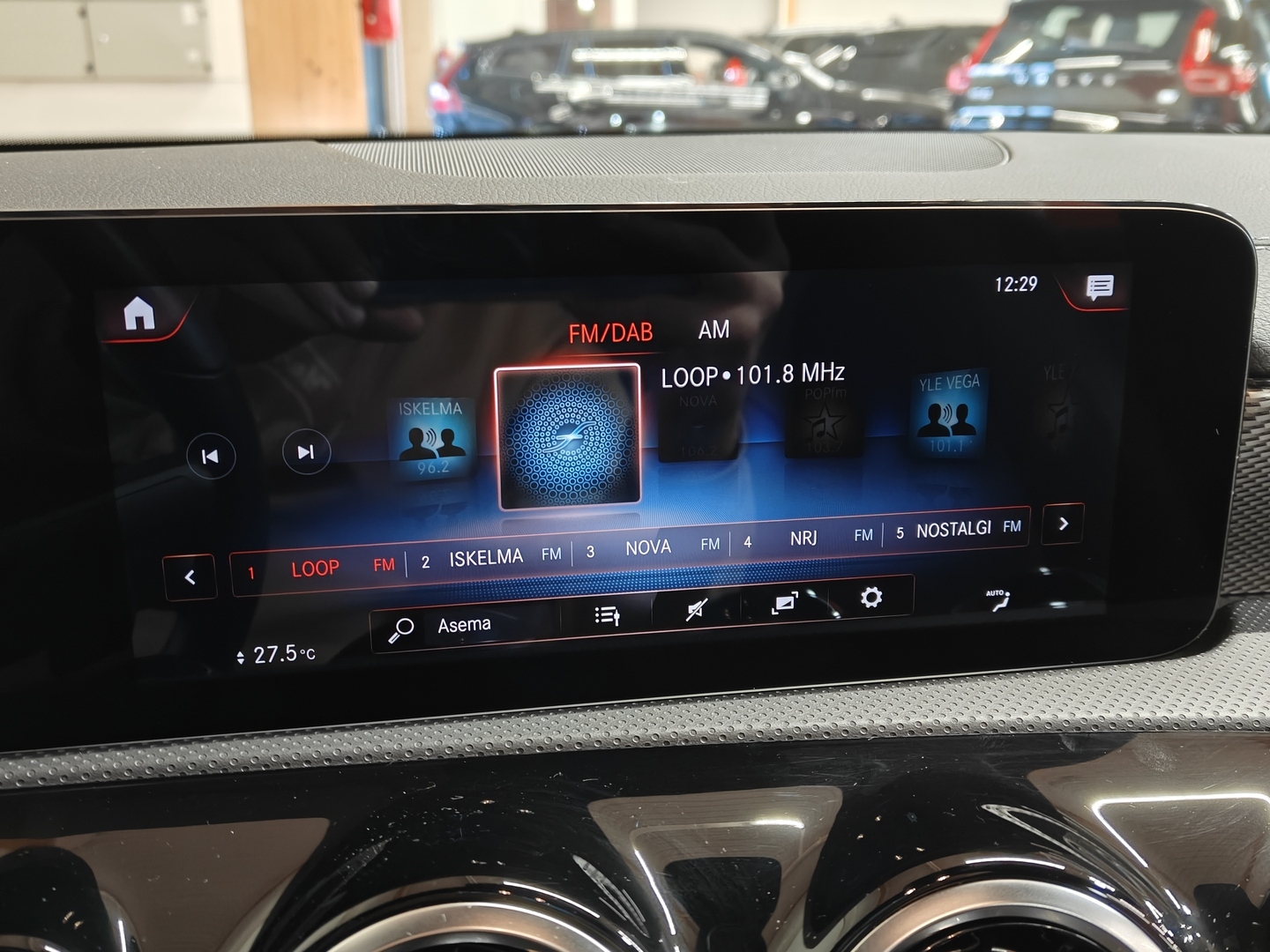 MERCEDES-BENZ CLA 2023