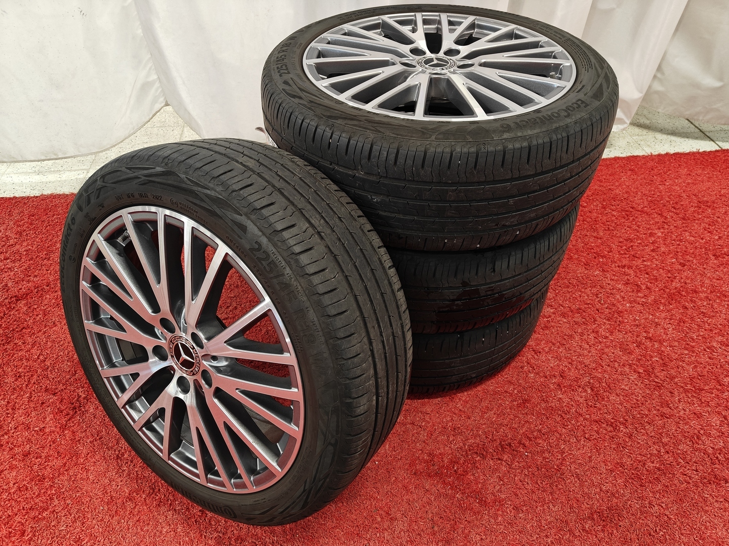 MERCEDES-BENZ CLA 2023