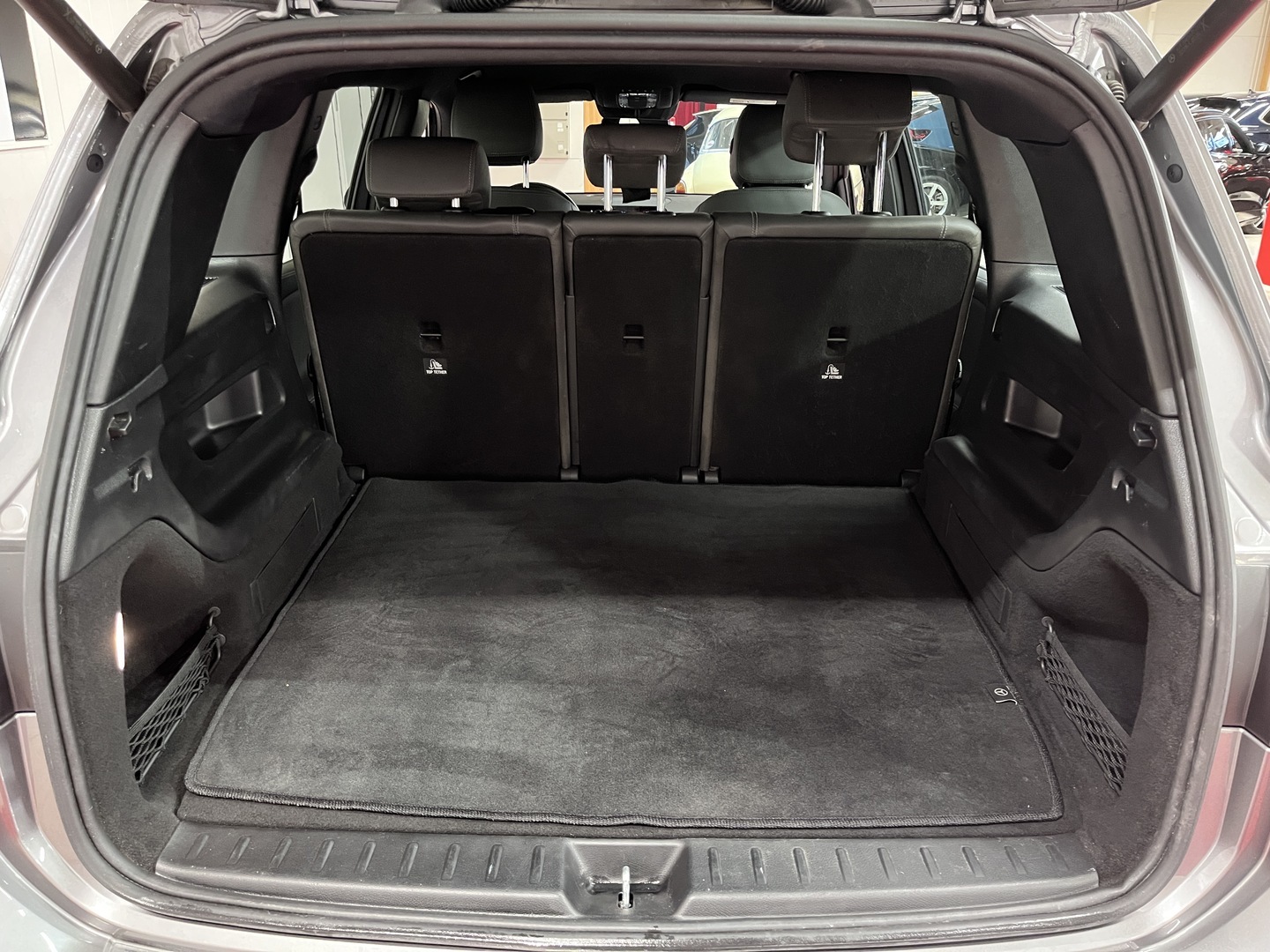 MERCEDES-BENZ EQB 2023