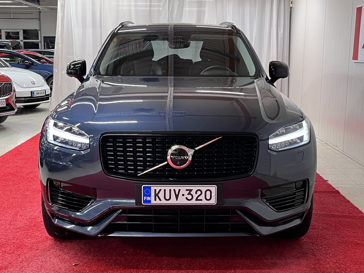 VOLVO XC90 2023