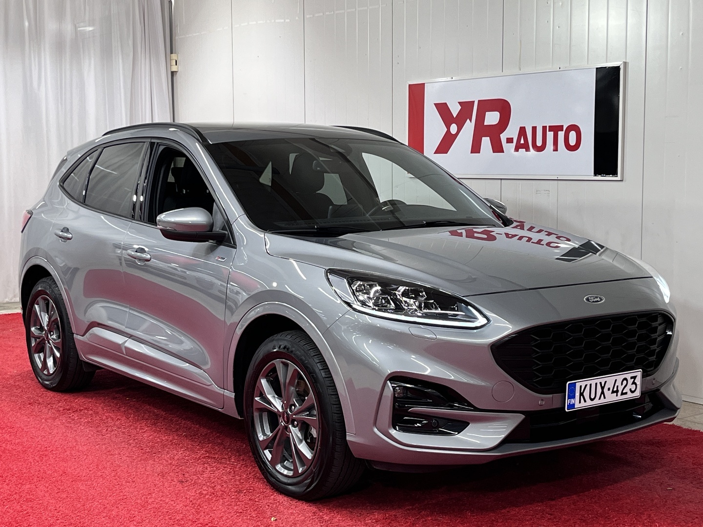 FORD Kuga 2023