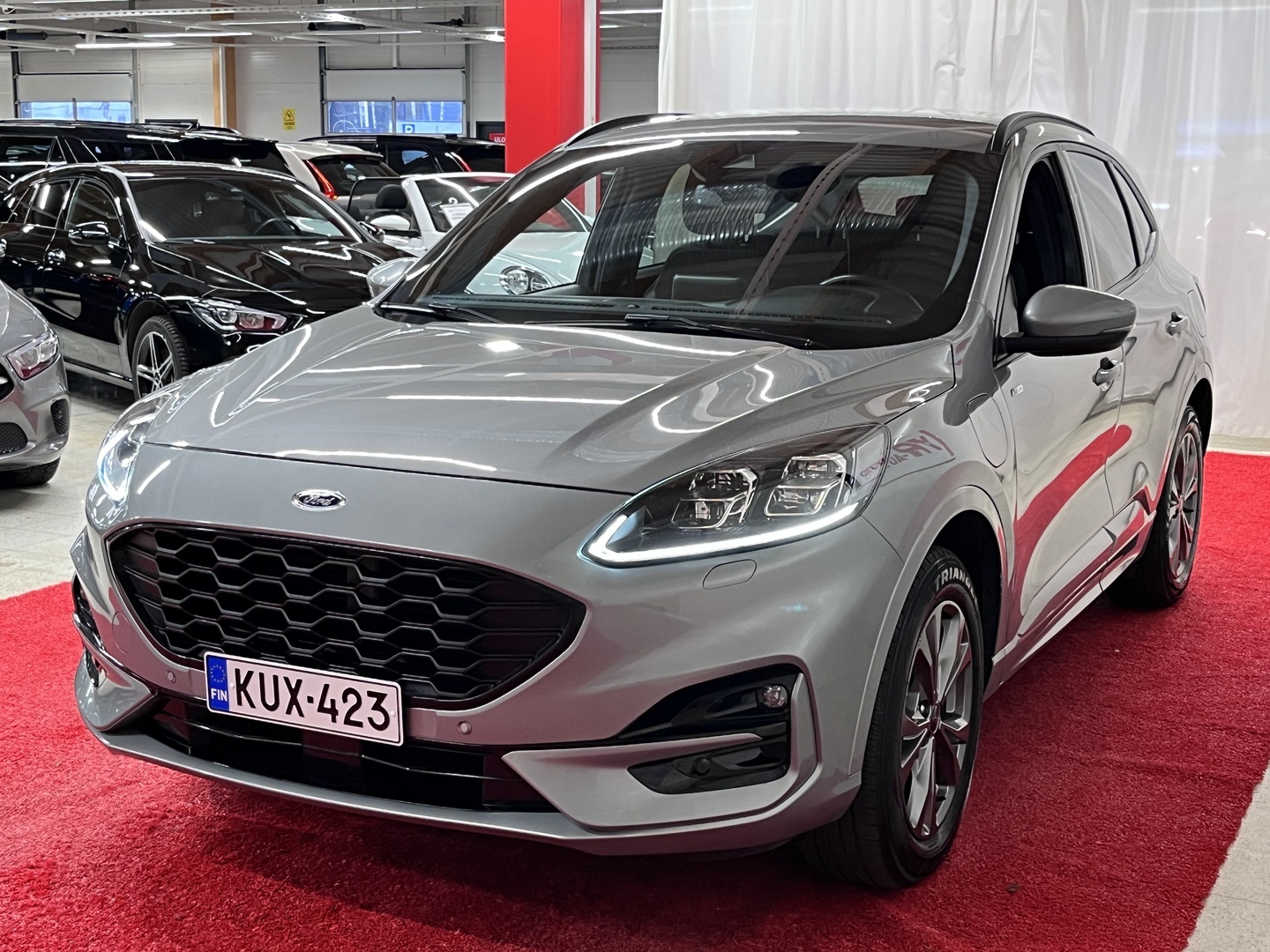 FORD Kuga 2023