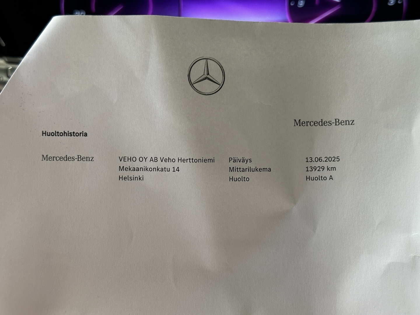 MERCEDES-BENZ EQS SUV 33