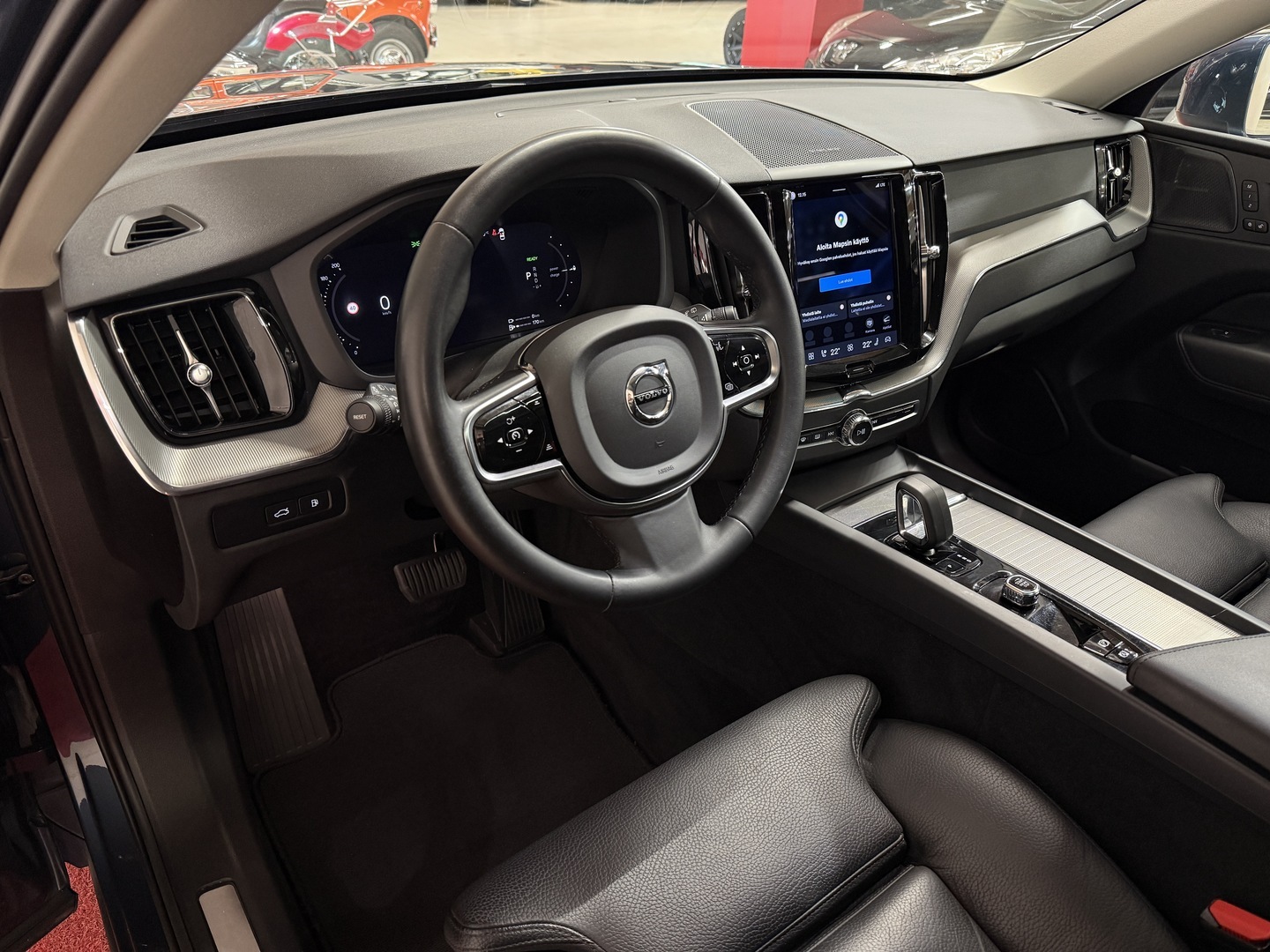 VOLVO XC60 10