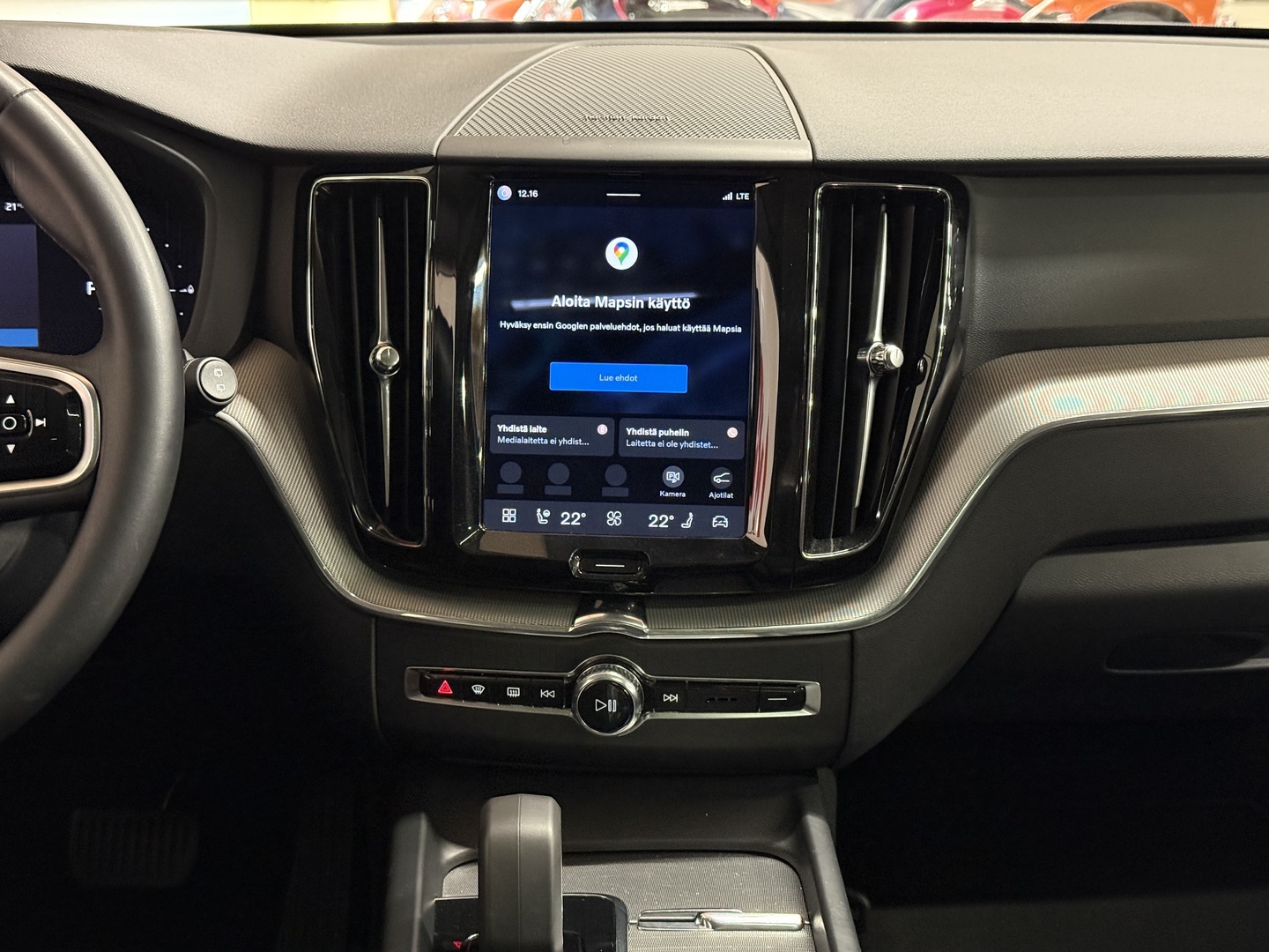 VOLVO XC60 16