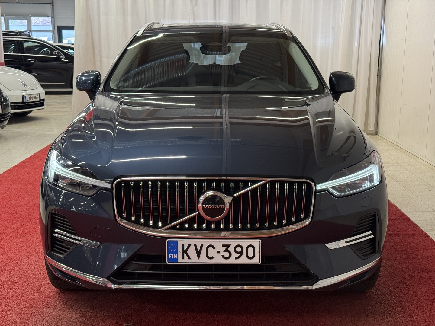 VOLVO XC60 2