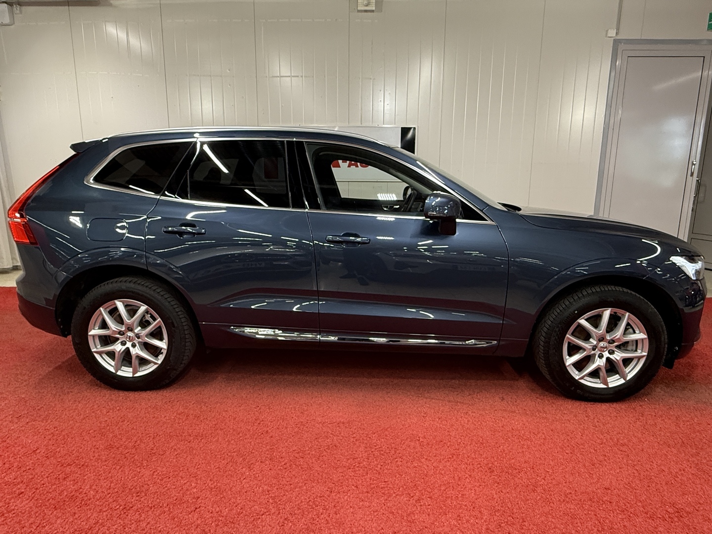 VOLVO XC60 3
