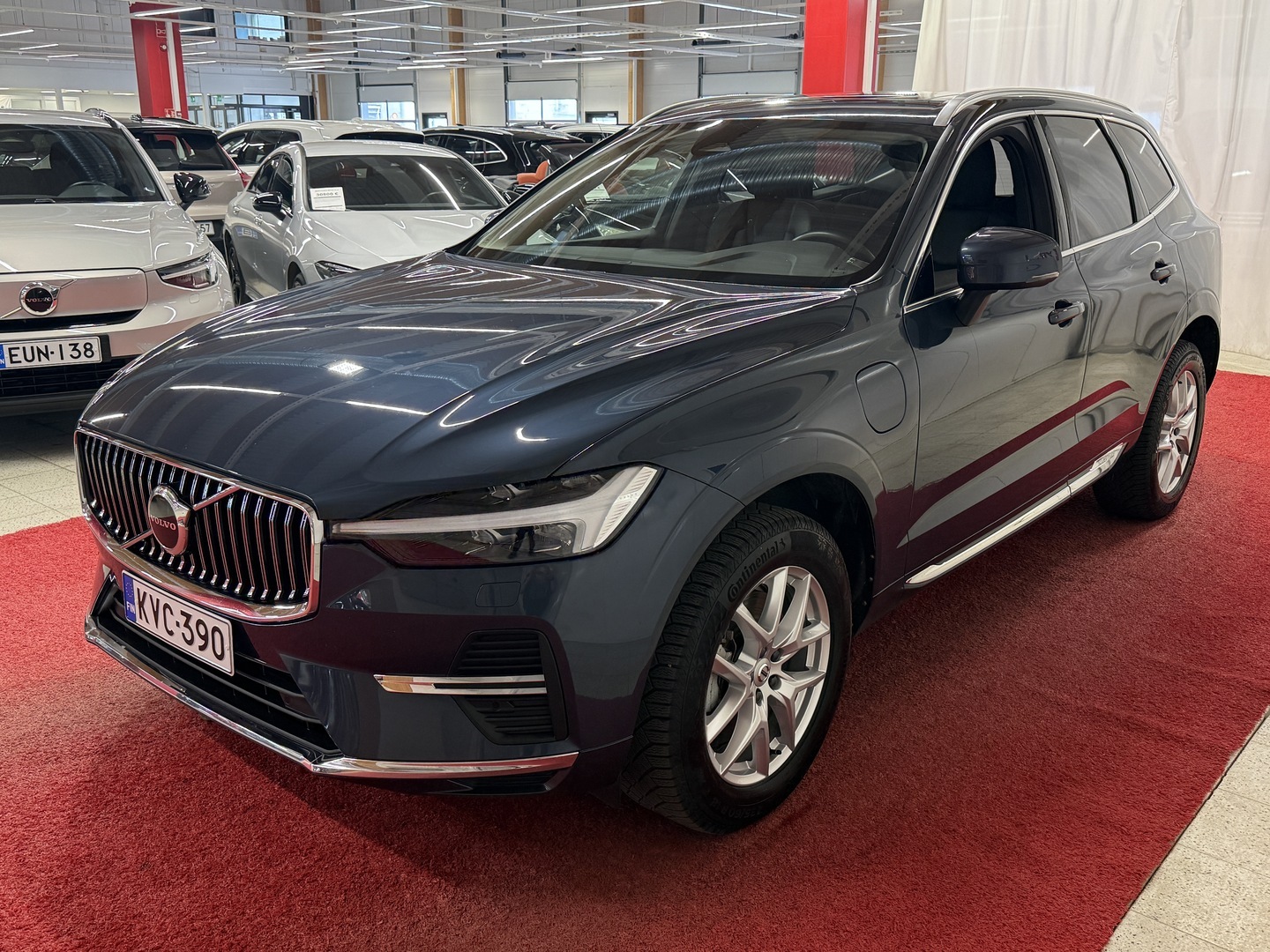 VOLVO XC60 6