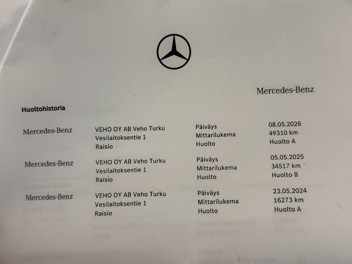 MERCEDES-BENZ EQB 2023