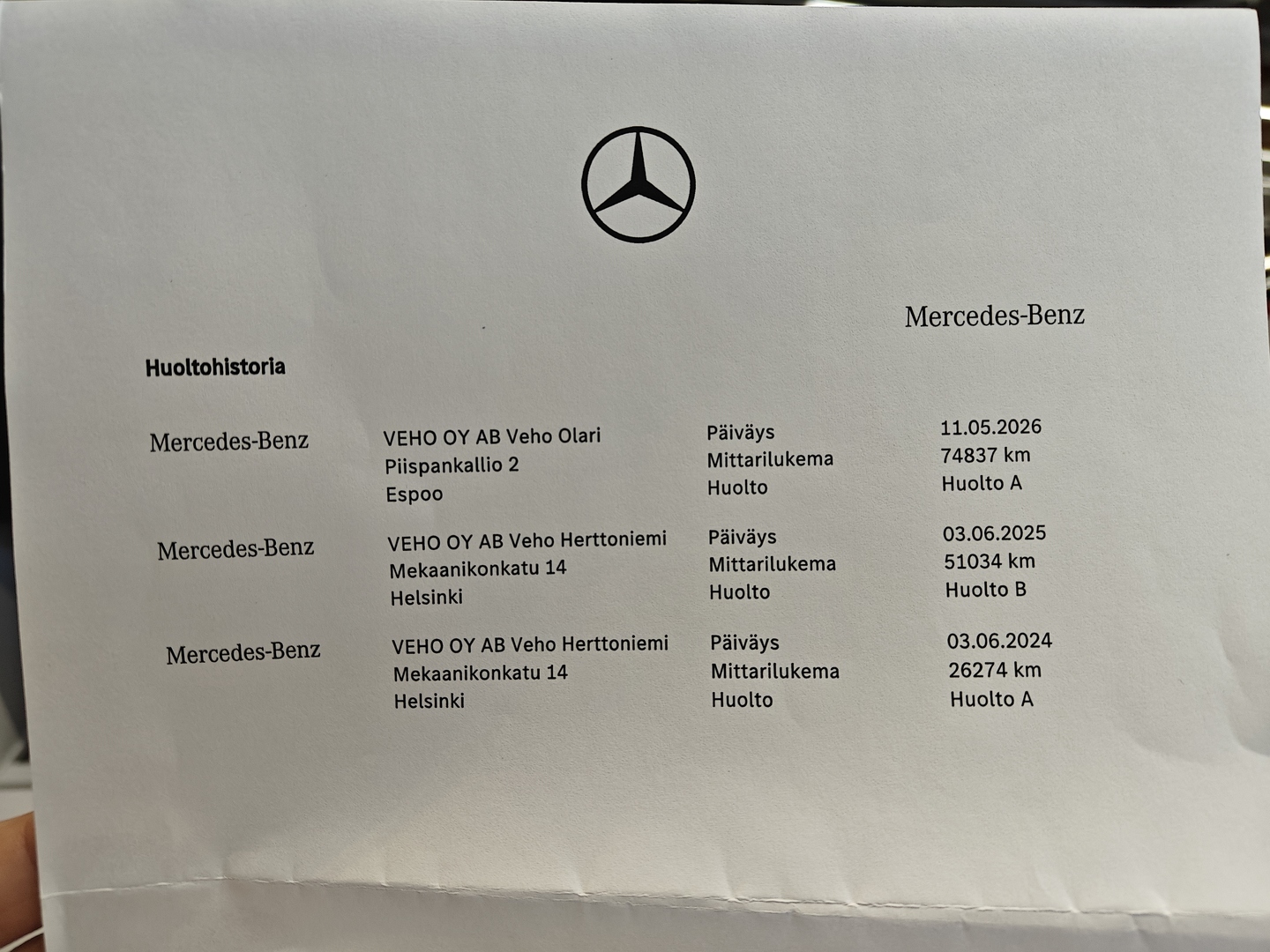 MERCEDES-BENZ CLA 2023