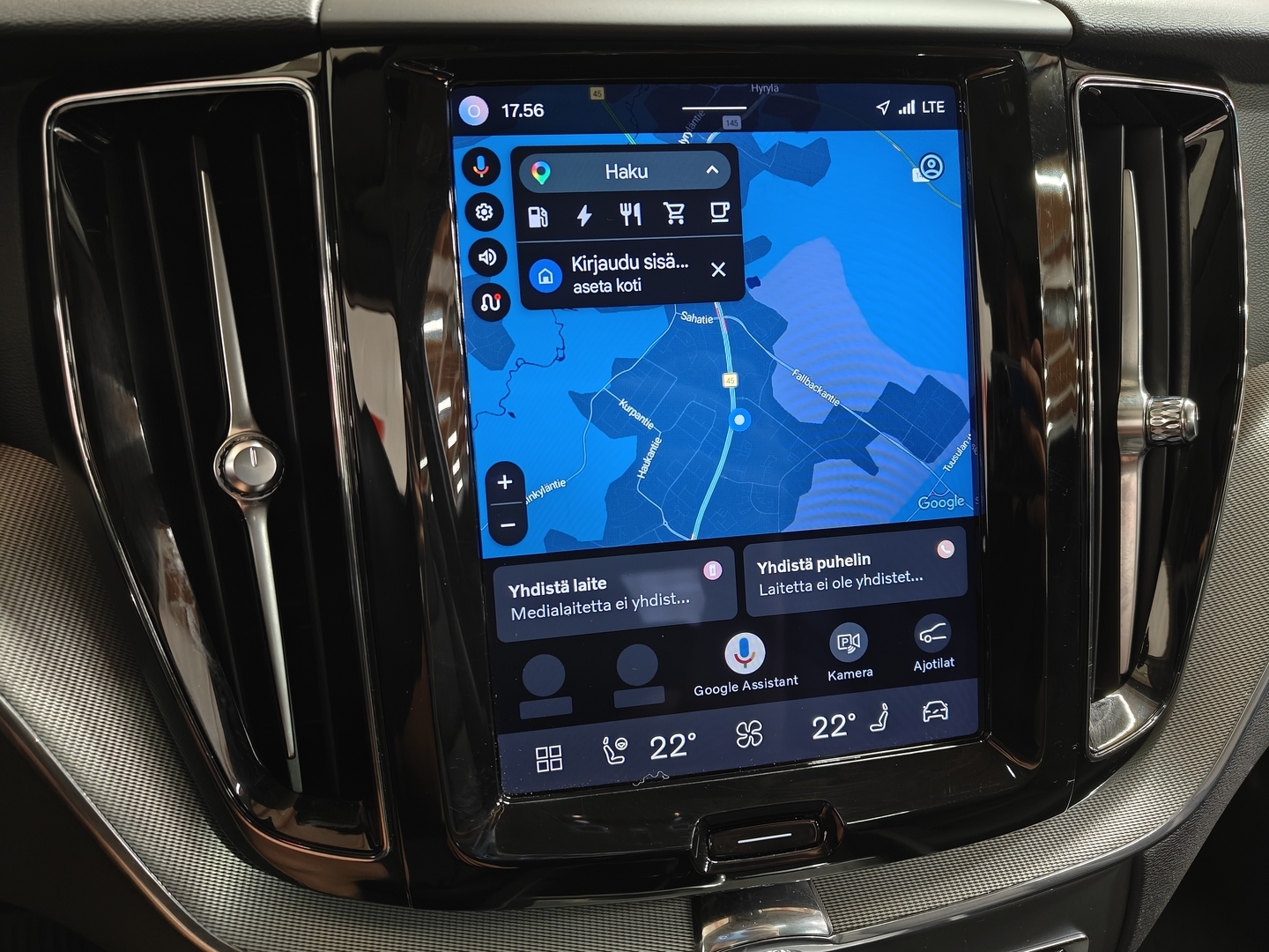 VOLVO XC60 2023