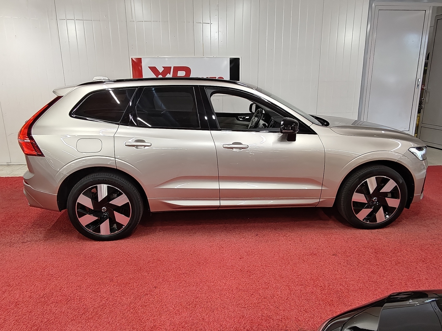 VOLVO XC60 2