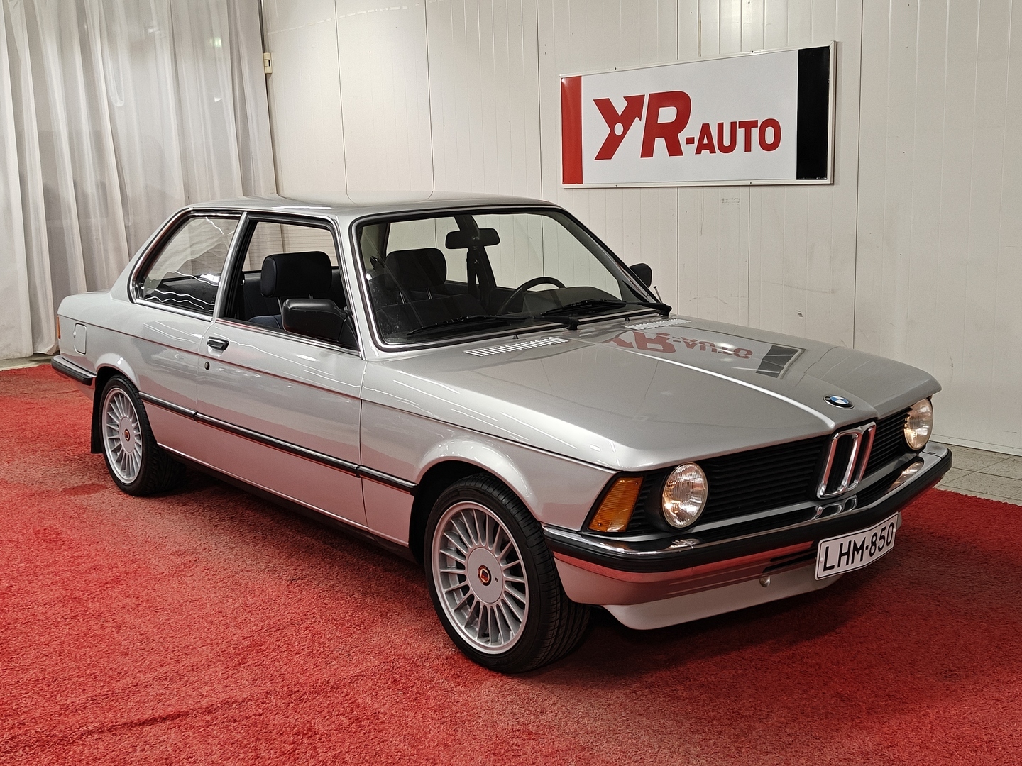BMW 315 1984