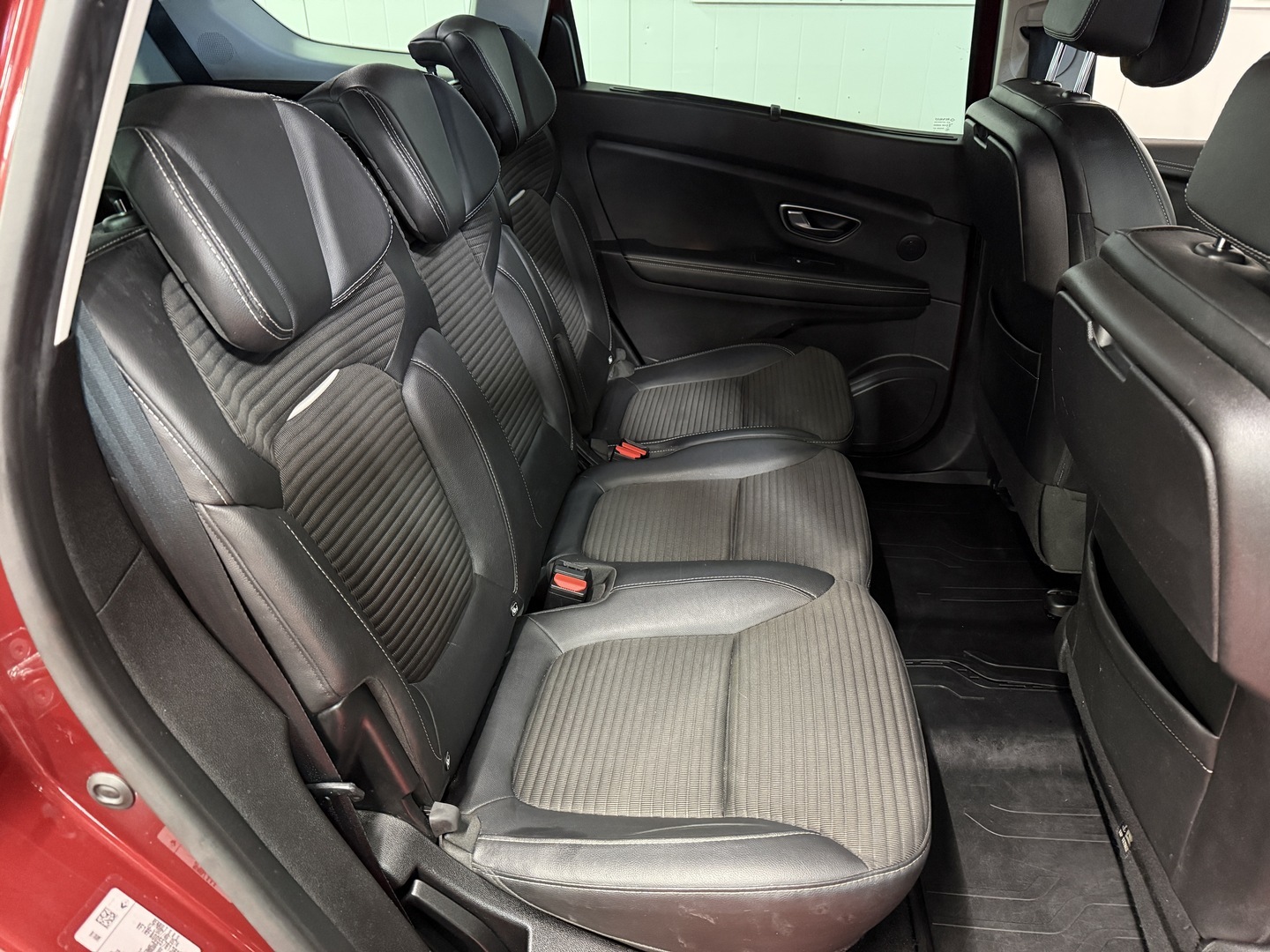 RENAULT Grand Scenic 2017