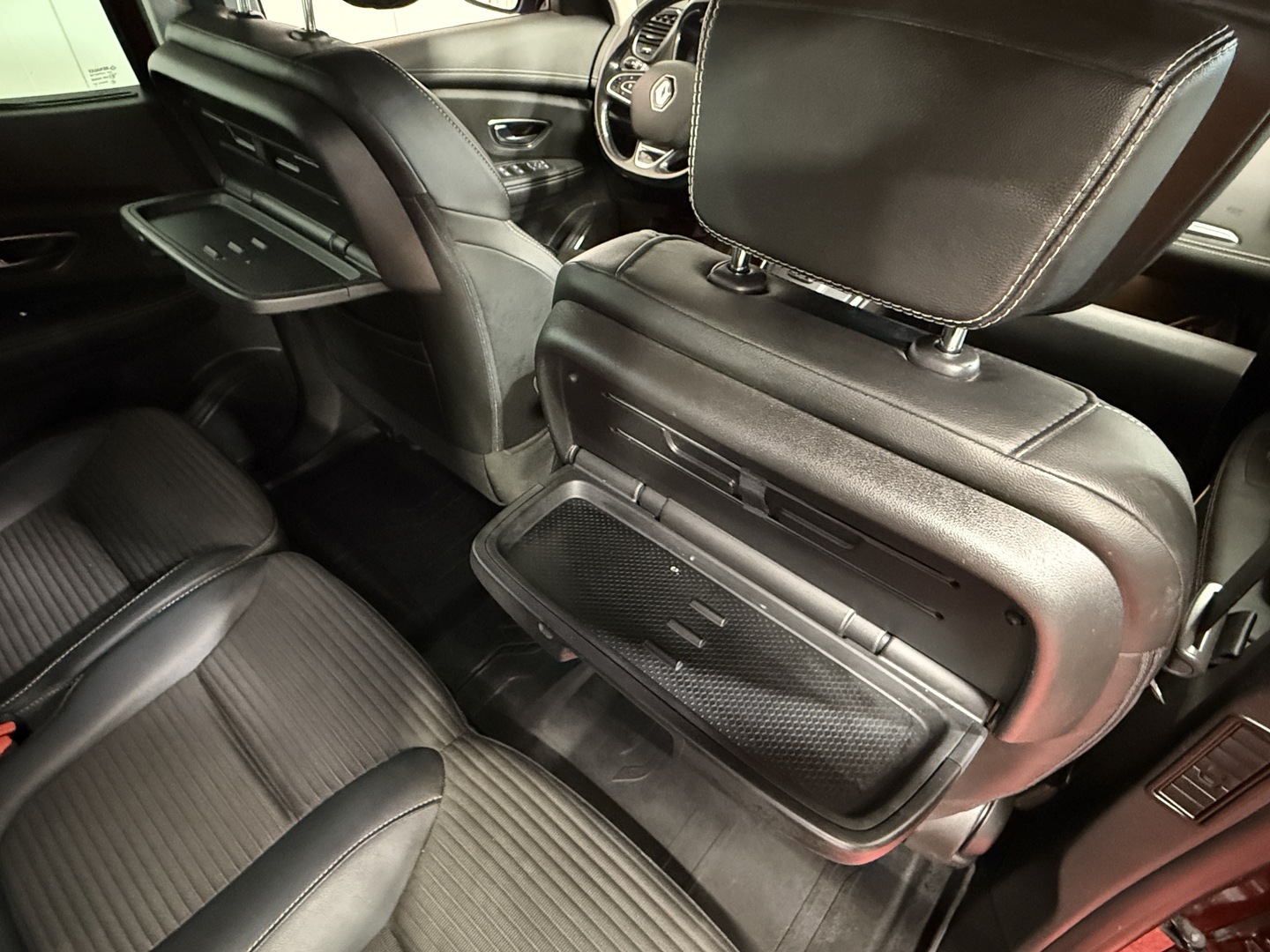 RENAULT Grand Scenic 2017